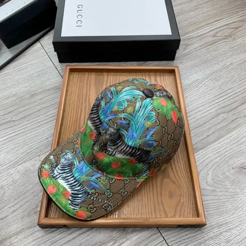 Gucci Cap 74 (1)